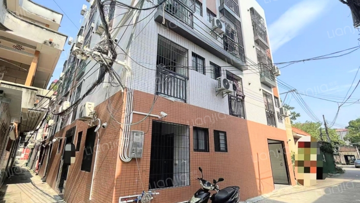 河柏街二手房实景图