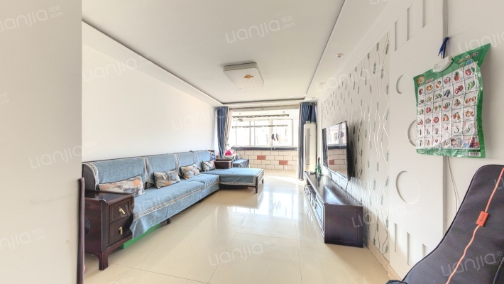 荷香园二手房实景图