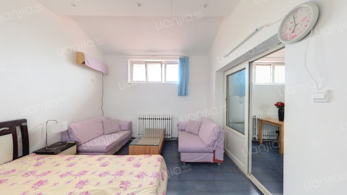 万兴花园二手房实景图