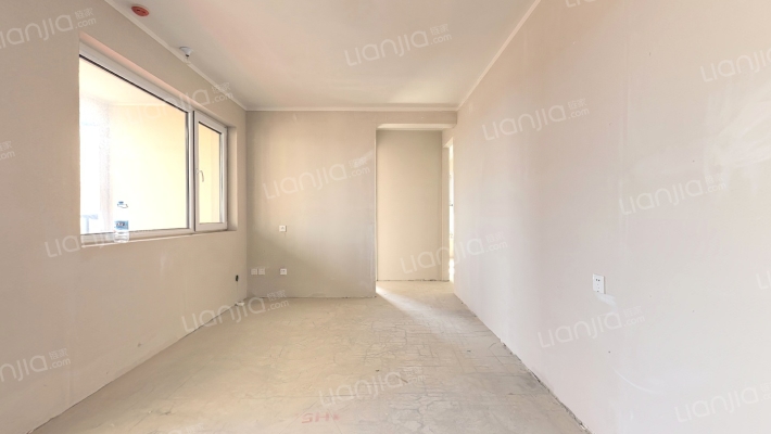 龙湖龙誉城二手房实景图