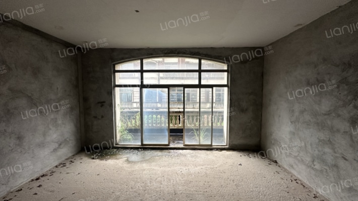 光耀城四期二手房实景图