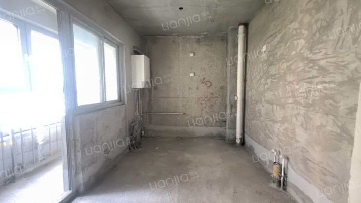 御景园 下跃 南北通透 大两居 下午采光好-厨房