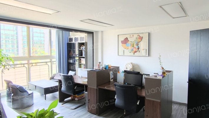 世纪嘉园二手房实景图