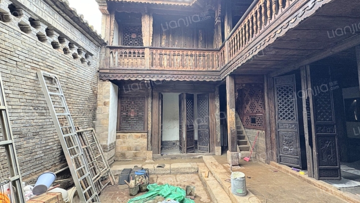 文庙直街二手房实景图
