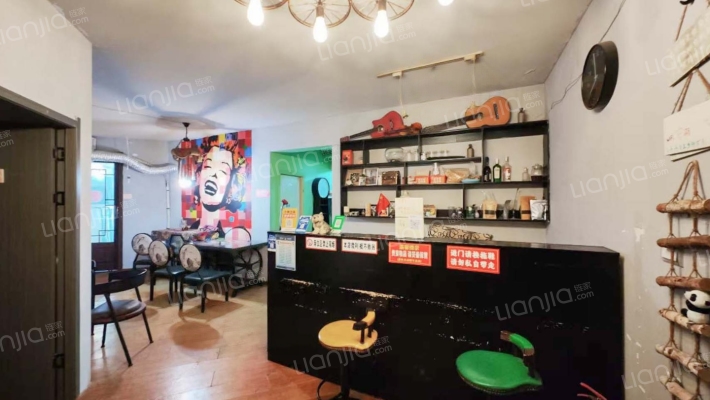 宏福俊悦大厦二手房实景图