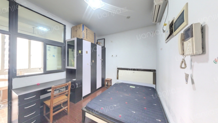 人和天地（人和）二手房实景图