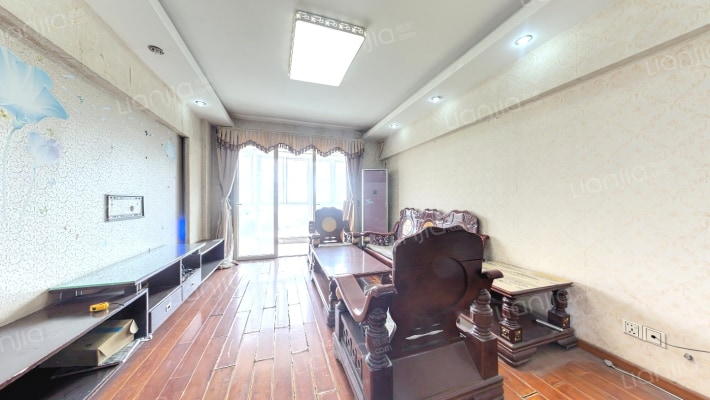 阳光新居二手房实景图