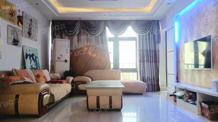 绿都佳苑二手房实景图