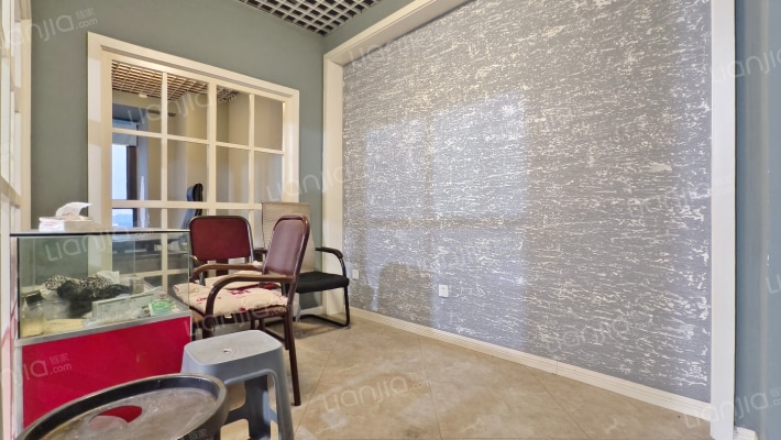 中开大厦二手房实景图