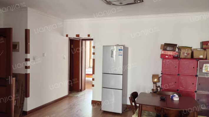 千业家园住宅小区二手房实景图