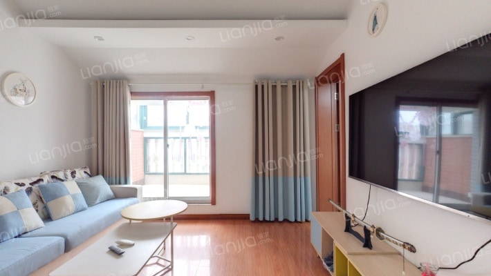 金霞北苑二手房实景图