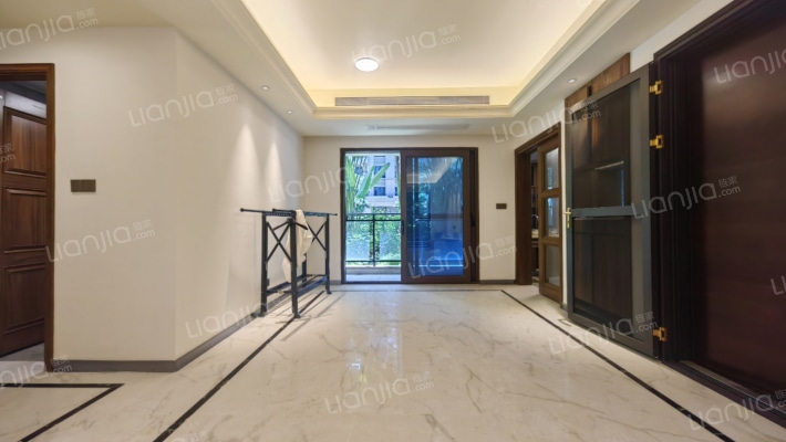 海棠盛世二手房实景图