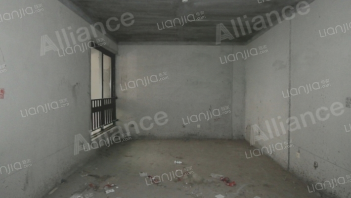 盛大开元名都二手房实景图