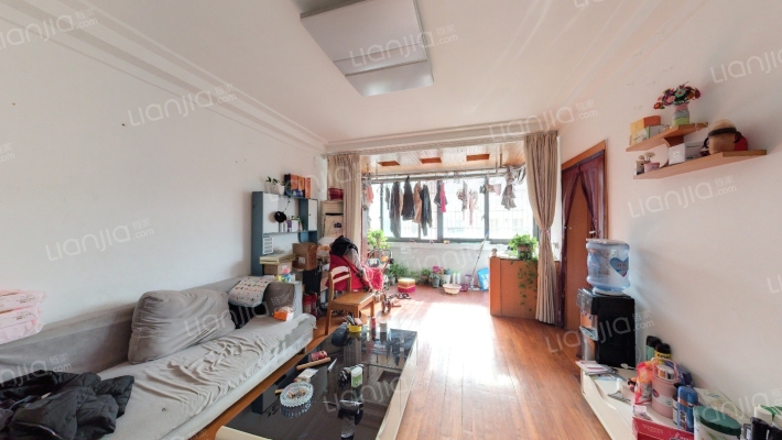 花园二村二手房实景图