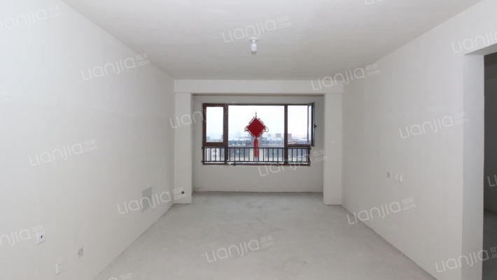 万润首府二手房实景图