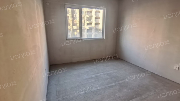 南北通透 一梯两户 好楼层采光视野好-卧室A