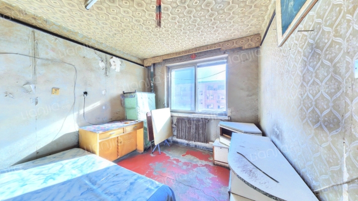 税務小區处长楼二手房实景图