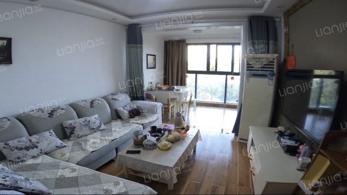 荣盛香水湾二手房实景图