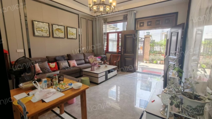 严家湾二手房实景图