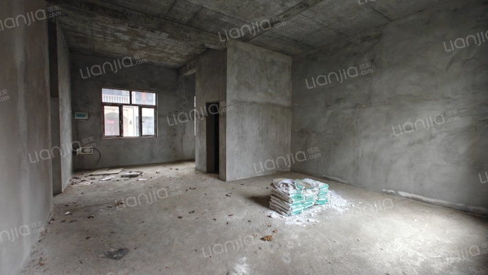 桃花坞二手房实景图