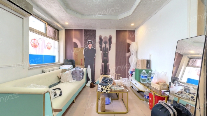 顺五条二手房实景图