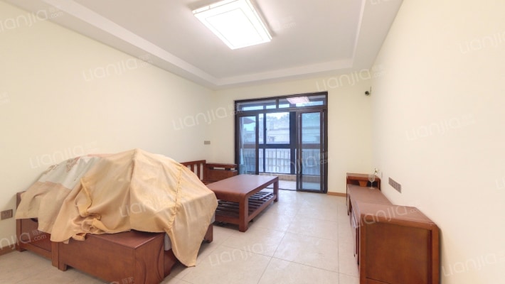 四联悦苑二手房实景图