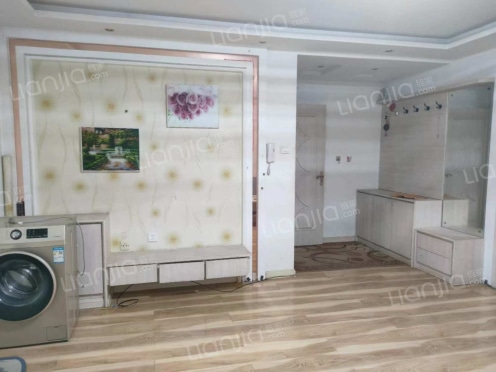 整租·慧博花园 2室1厅 南