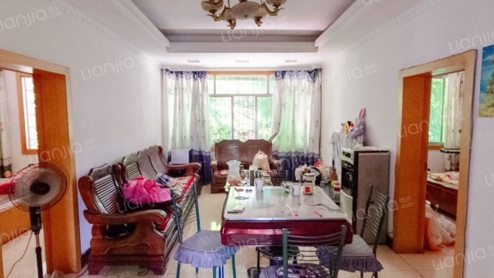 黄桷堡一巷二手房实景图