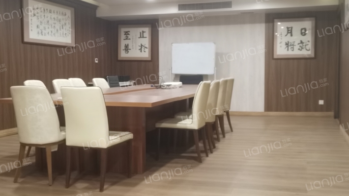 总商会大厦二手房实景图