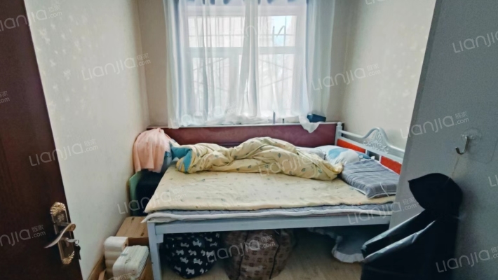 青年路月光小区 配套成熟 生活便利-卧室