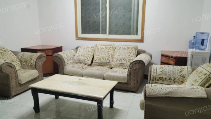 农机小区二手房实景图