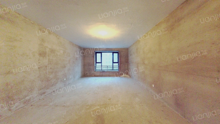 雍和慢城北区二手房实景图