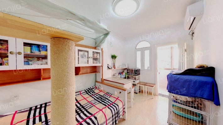 铁路南街二手房实景图