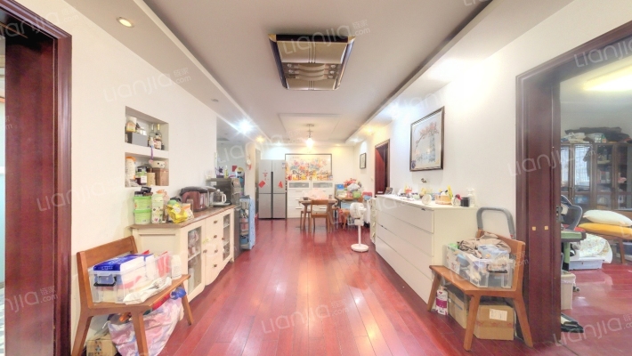 五山家园二手房实景图