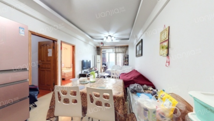 天竺丽苑二手房实景图