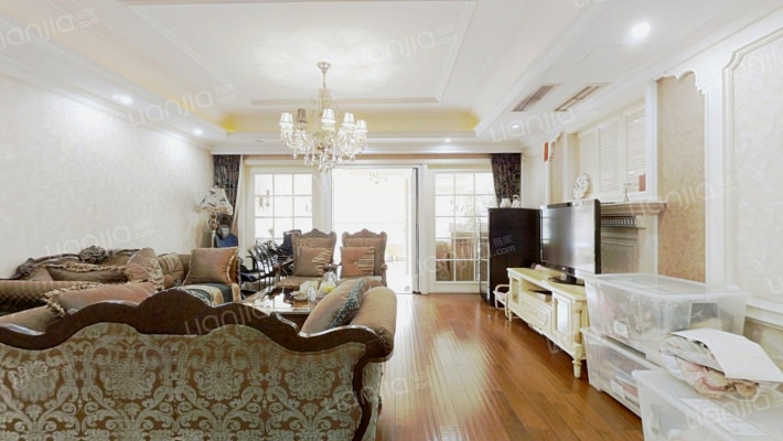 置信丽都花园C区二手房实景图