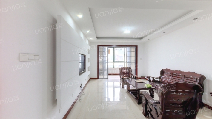 田庄新城C区二手房实景图