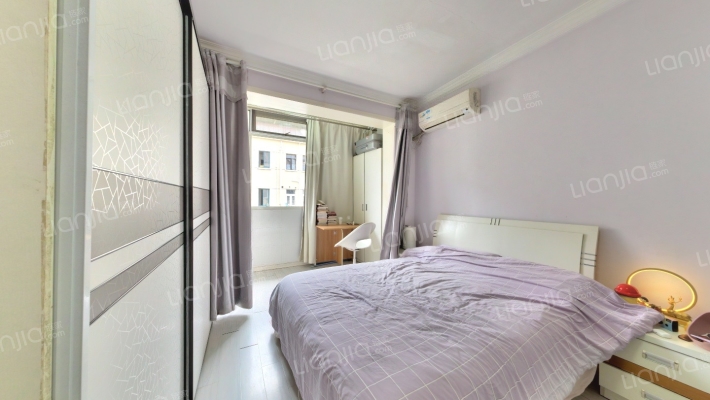 王满小区二手房实景图