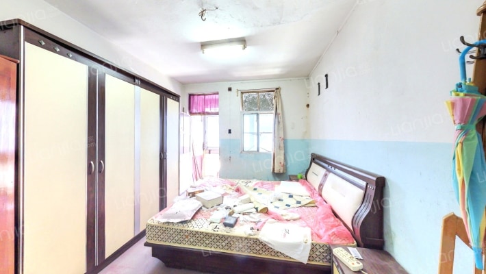 棉鞋营二手房实景图