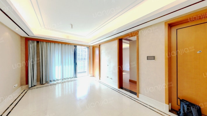 望江府二手房实景图