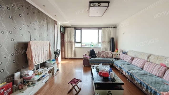 园丁佳园二手房实景图