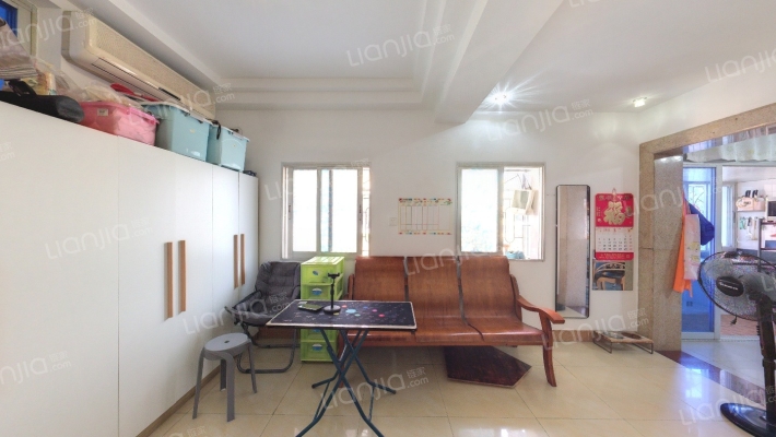 顶澳仔路二手房实景图