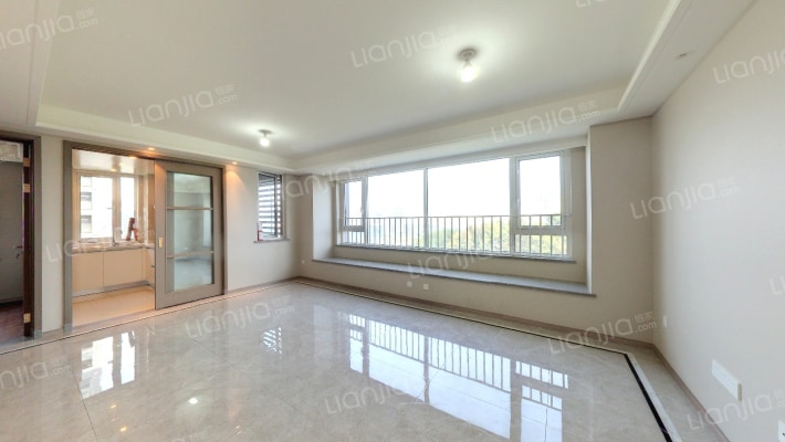 杭语蓝庭二手房实景图