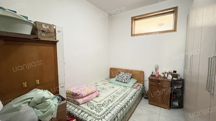 联合小区 火车站附近 838公交站-卧室B