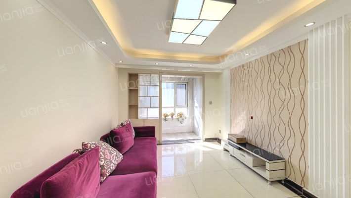 鑫苑世家公馆文魁苑二手房实景图