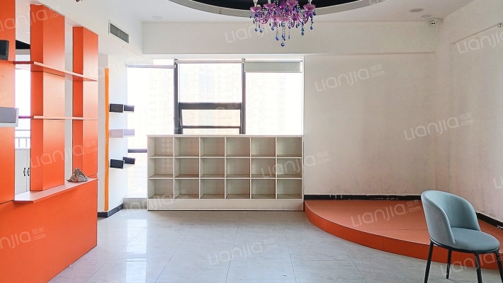 隆基大厦二手房实景图