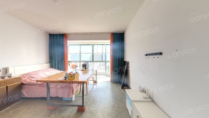 田庄新城B区二手房实景图