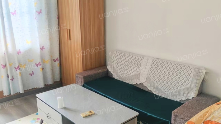 抽纱厂家属院二手房实景图