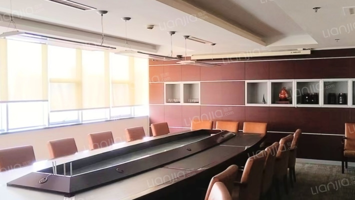 兴业大厦二手房实景图