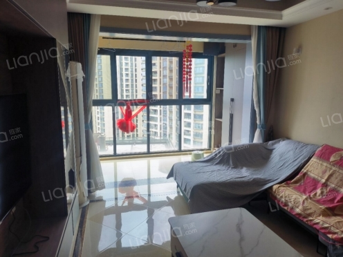 整租·金科金辉美院D区 3室2厅 南/北